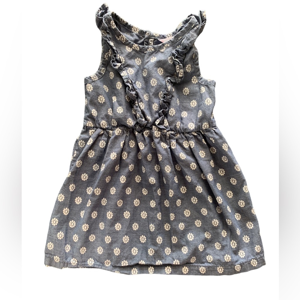 ⚡️5/$25⚡️Girl’s Cherokee Sundress 2T